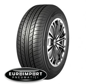 Nankang All Season Plus N-607+ 175/55 R15 77 H